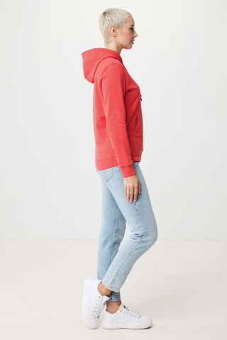 IQONIQ Jasper recycled cotton hoodie [8]