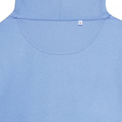 IQONIQ Jasper recycled cotton hoodie [3]