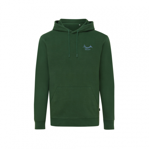 IQONIQ Jasper recycled cotton hoodie [6]