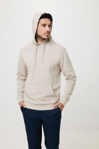IQONIQ Jasper recycled cotton hoodie [12]