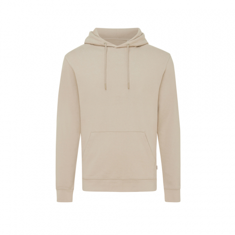 IQONIQ Jasper recycled cotton hoodie [1]