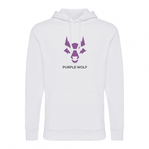 IQONIQ Jasper recycled cotton hoodie [4]