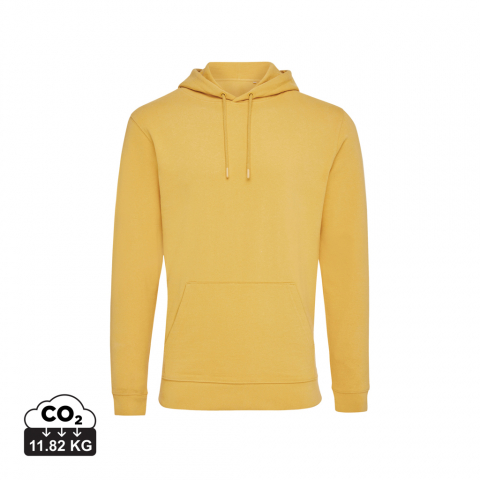 Bluze & Hanorace - IQONIQ Jasper recycled cotton hoodie