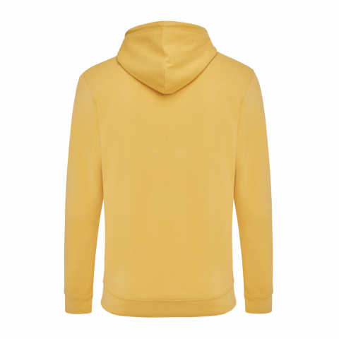 IQONIQ Jasper recycled cotton hoodie [2]