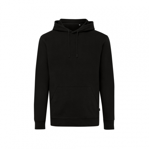 IQONIQ Jasper recycled cotton hoodie [1]
