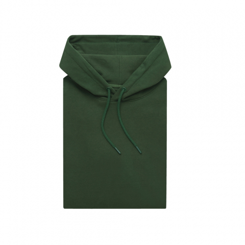 IQONIQ Jasper recycled cotton hoodie [3]