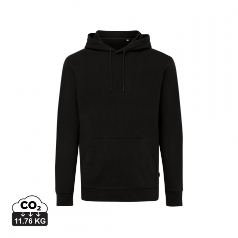 Bluze & Hanorace - IQONIQ Jasper recycled cotton hoodie