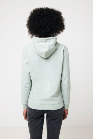 IQONIQ Jasper recycled cotton hoodie [10]
