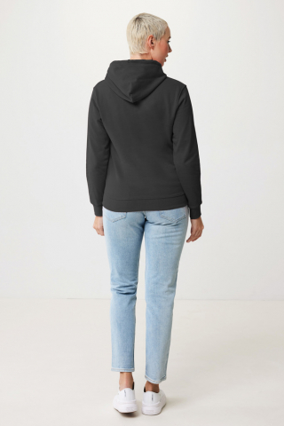 IQONIQ Jasper recycled cotton hoodie [6]