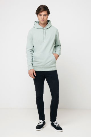 IQONIQ Jasper recycled cotton hoodie [7]