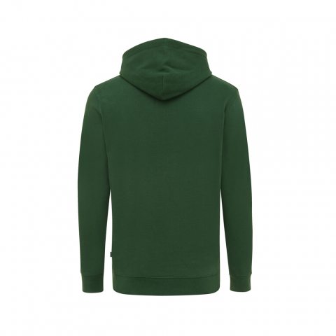 IQONIQ Jasper recycled cotton hoodie [2]