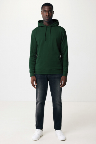 IQONIQ Jasper recycled cotton hoodie [13]