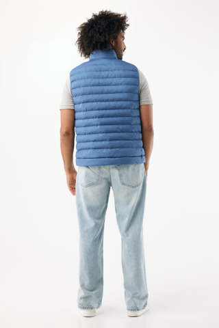 IQONIQ Meru men recycled polyester bodywarmer [6]