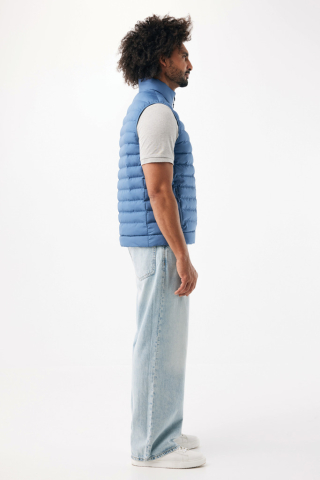 IQONIQ Meru men recycled polyester bodywarmer [5]