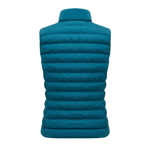 IQONIQ Meru women recycled polyester bodywarmer [2]