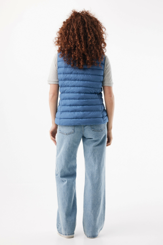 IQONIQ Meru women recycled polyester bodywarmer [6]