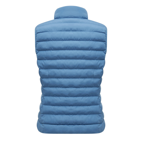 IQONIQ Meru women recycled polyester bodywarmer [2]
