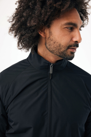 IQONIQ Odin recycled polyester urban jacket [11]