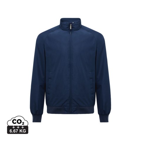 IQONIQ Odin recycled polyester urban jacket [0]