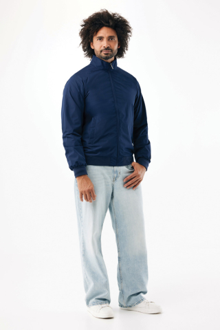 IQONIQ Odin recycled polyester urban jacket [3]