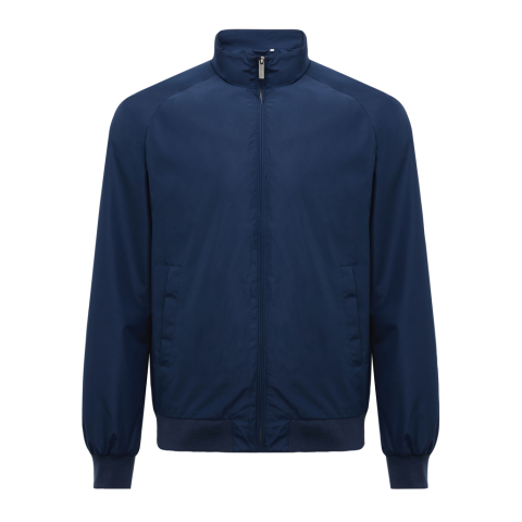 IQONIQ Odin recycled polyester urban jacket [1]