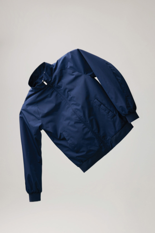 IQONIQ Odin recycled polyester urban jacket [17]