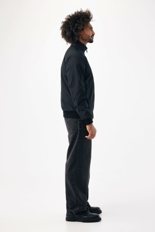 IQONIQ Odin recycled polyester urban jacket [9]