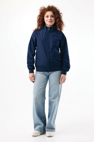 IQONIQ Odin recycled polyester urban jacket [7]