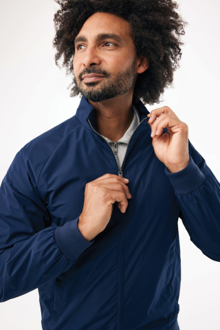 IQONIQ Odin recycled polyester urban jacket [13]