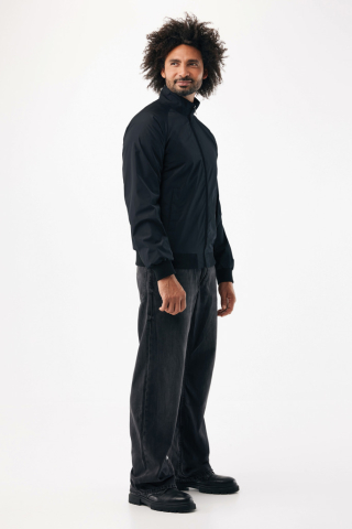 IQONIQ Odin recycled polyester urban jacket [8]