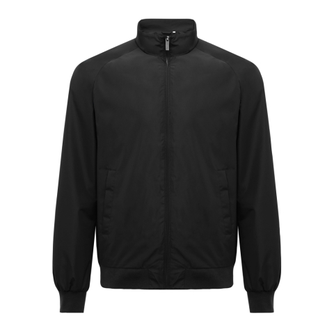 IQONIQ Odin recycled polyester urban jacket [1]