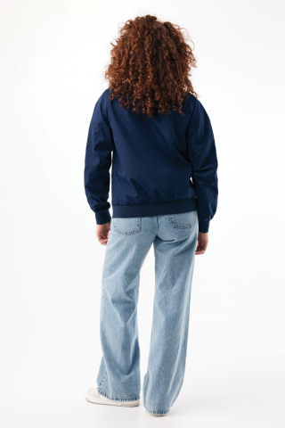IQONIQ Odin recycled polyester urban jacket [10]