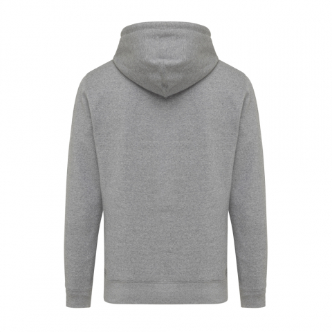 IQONIQ Rila lightweight recycled cotton hoodie [2]