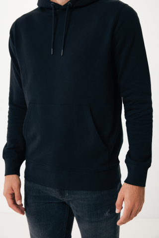 IQONIQ Rila lightweight recycled cotton hoodie [13]