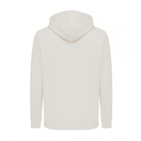 IQONIQ Rila lightweight recycled cotton hoodie [2]