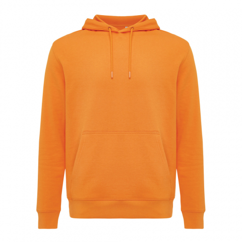 IQONIQ Rila lightweight recycled cotton hoodie [1]