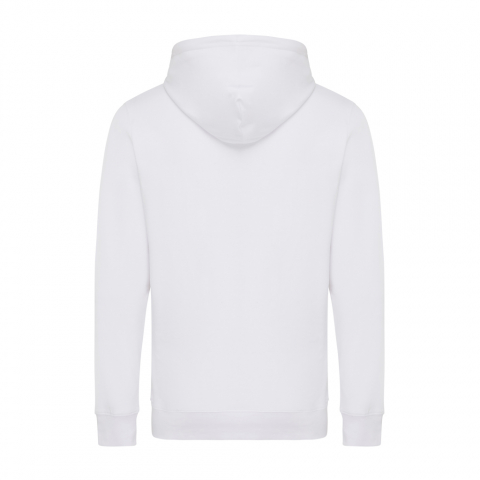 IQONIQ Rila lightweight recycled cotton hoodie [2]