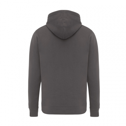 IQONIQ Rila lightweight recycled cotton hoodie [2]