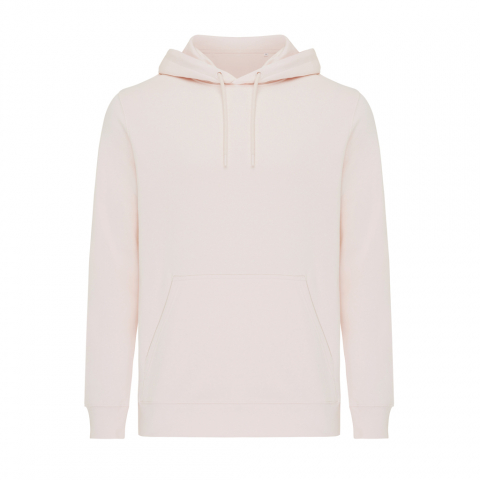 IQONIQ Rila lightweight recycled cotton hoodie [1]