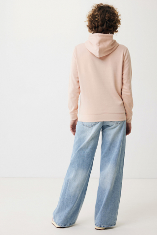IQONIQ Rila lightweight recycled cotton hoodie [14]