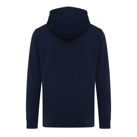 IQONIQ Rila lightweight recycled cotton hoodie [2]