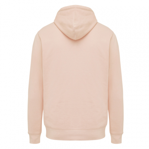 IQONIQ Rila lightweight recycled cotton hoodie [2]