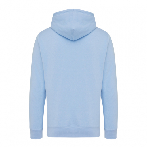 IQONIQ Rila lightweight recycled cotton hoodie [2]