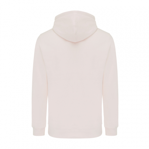 IQONIQ Rila lightweight recycled cotton hoodie [2]