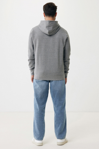 IQONIQ Rila lightweight recycled cotton hoodie [22]