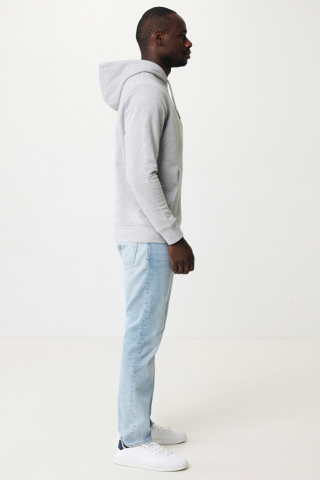 IQONIQ Rila lightweight recycled cotton hoodie [13]