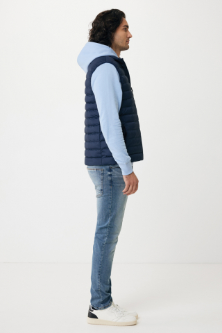 IQONIQ Rila lightweight recycled cotton hoodie [15]