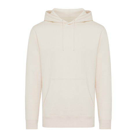 IQONIQ Rila lightweight recycled cotton hoodie [1]