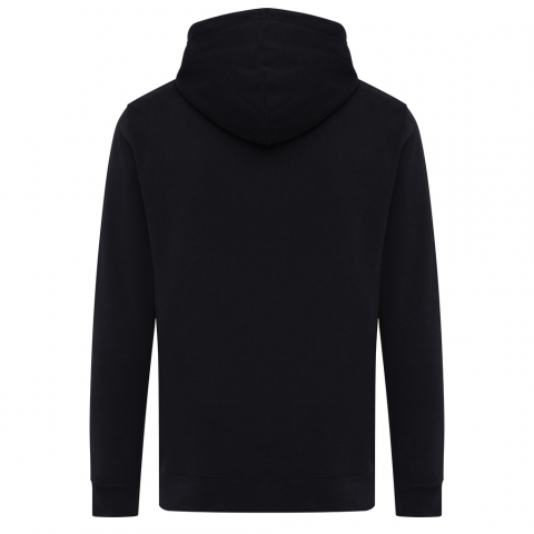 IQONIQ Rila lightweight recycled cotton hoodie [2]
