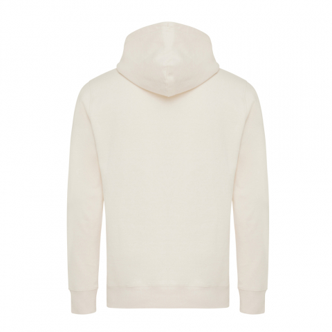 IQONIQ Rila lightweight recycled cotton hoodie [2]